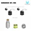 Vandy Vape Berserker MTL RDA Capacity