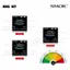 SMOK Mag Kit Settings