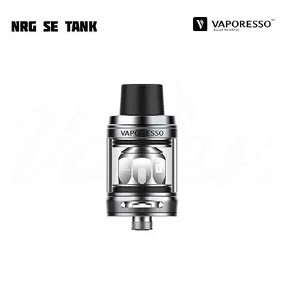 Vaporesso NRG SE Mini Silver