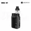 Vaporesso Swag Kit Black