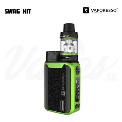 Vaporesso Swag Kit Green