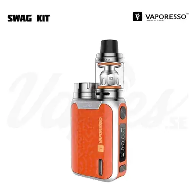 Vaporesso Swag Kit Orange