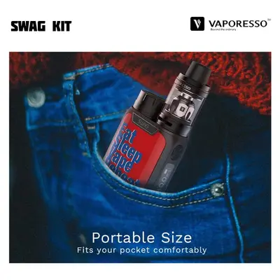 Swag Kit Portable
