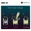 Vaporesso Swag Topfill