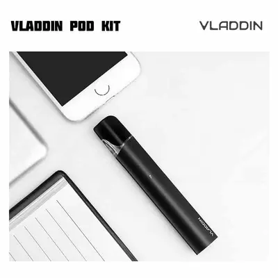 Vladdin Pod Kit Design