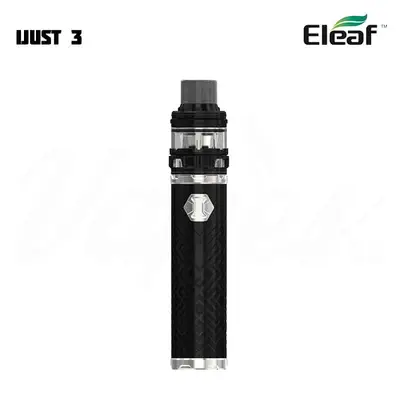 Eleaf Ijust 3 Startkit Black