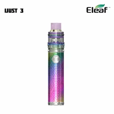 Eleaf Ijust 3 Startkit Dazzling