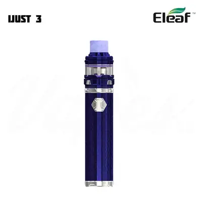 Eleaf Ijust 3 Startkit Blue