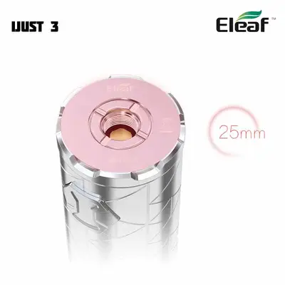 Eleaf Ijust 3 Startkit 25mm