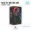 Vandy Vape Pulse BF 80W Box Lava Red