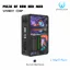 Vandy Vape Pulse BF 80W Box Aurora Rainbow