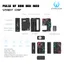 Vandy Vape Pulse BF 80W Box Info
