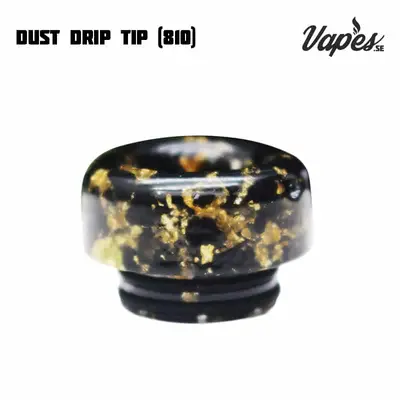 Black Dust (810)