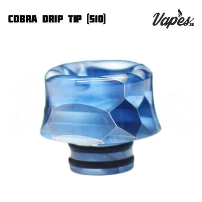 Blue Cobra (510)
