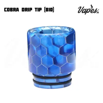 Blue Cobra (810)