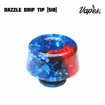 Blue Dazzle (510)