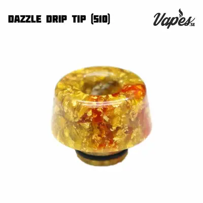 Gold Dazzle (510)