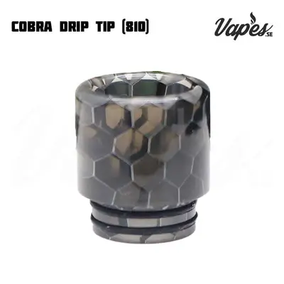 Grey Cobra (810)