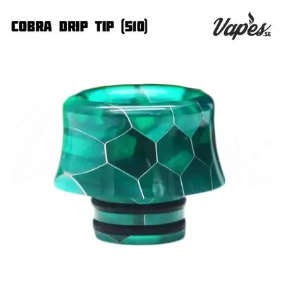 Green Cobra (510)