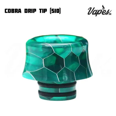 Green Cobra (510)