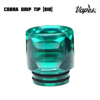Green Cobra (810)