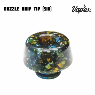 Green Dazzle (510)