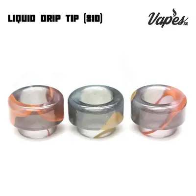 Grey Brown Liquid (810)
