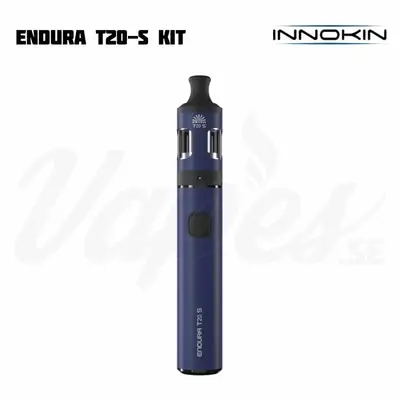 Innokin Endura T20-S Kit Blue