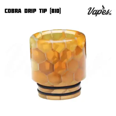 Orange Cobra (810)