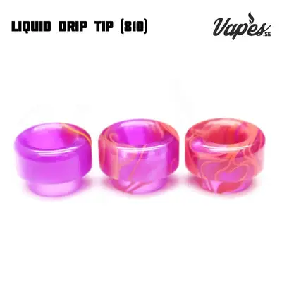 Pink Liquid (810)