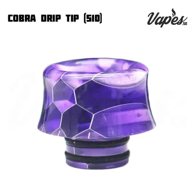 Purple Cobra (510)