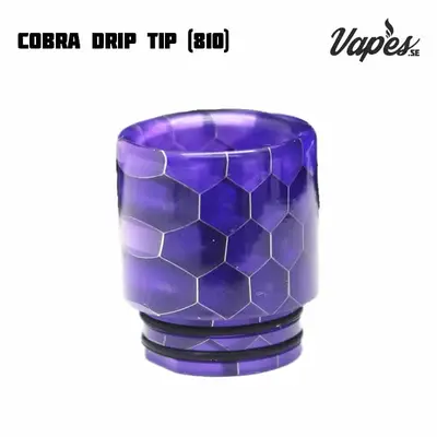 Purple Cobra (810)