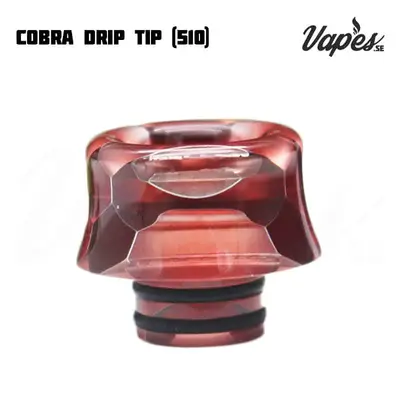 Red Cobra (510)