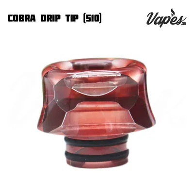 Red Cobra (510)