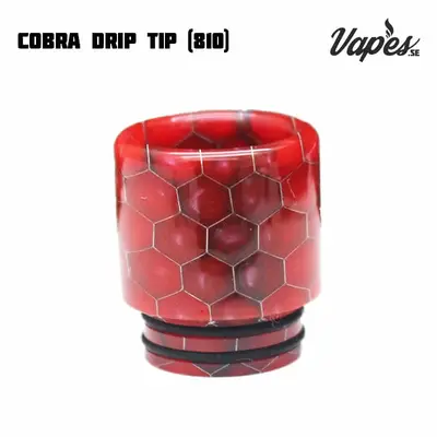Red Cobra (810)