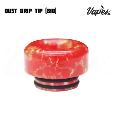 Red Dust (810)