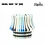 Swirl Driptip White