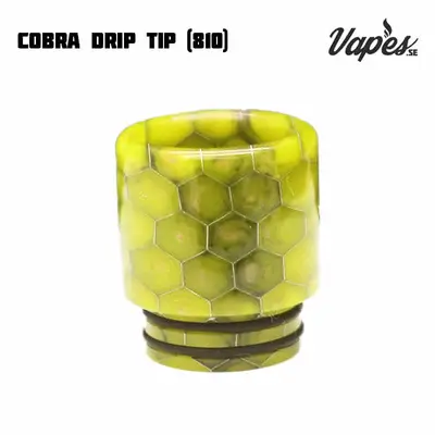 Yellow Cobra (810)