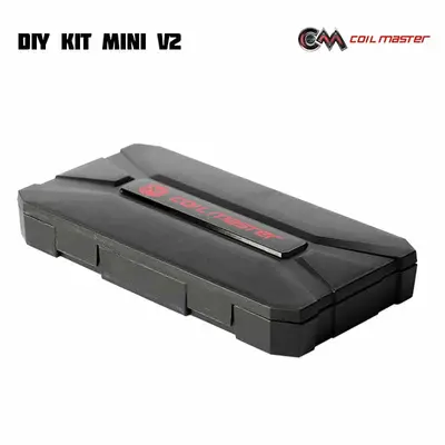 Coil Master Diy Kit Mini V2