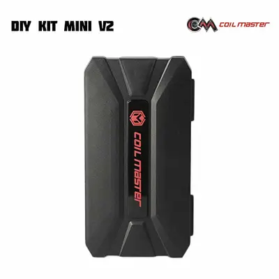 Coil Master Diy Kit Mini V2