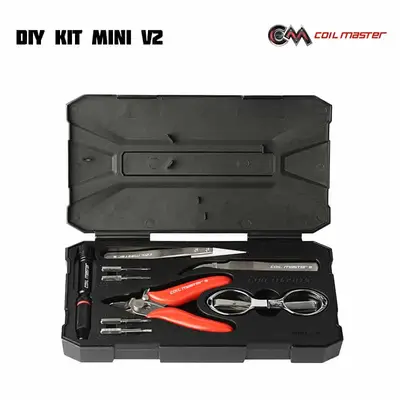 Coil Master Diy Kit Mini V2