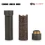 Coil Master Mech Mod (Mekanisk hybrid)