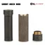 Coil Master Mech Mod (Mekanisk hybrid)