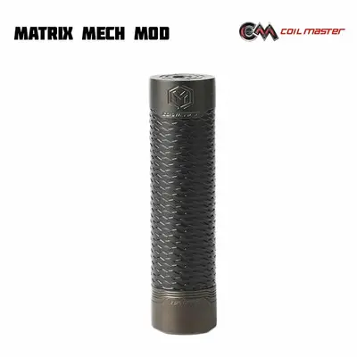 Coil Master Matrix Mech Mod