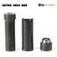 Coil Master Mech Mod (Mekanisk hybrid)