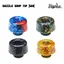 dazzle drip tip (510)