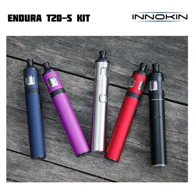Innokin Endura T20-S Colors