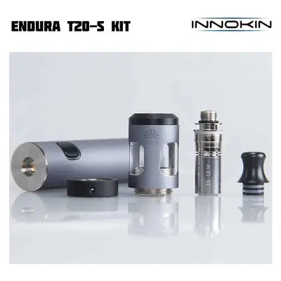 Innokin Endura T20-S Parts