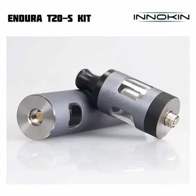 Innokin Endura T20-S Tank