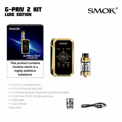 SMOK G-Priv 2 Kit